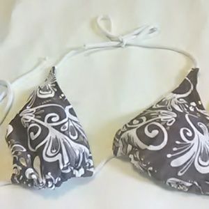 Athleta Women's Bikini top